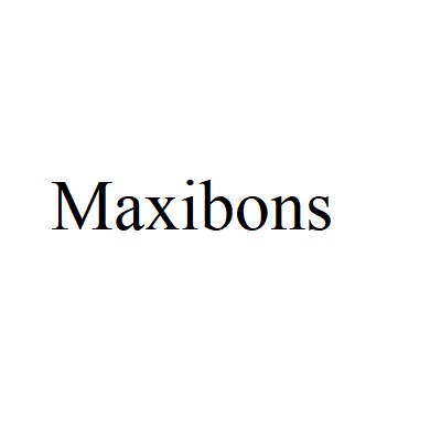 Maxibons