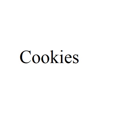 Cookies (Wednesday Only)