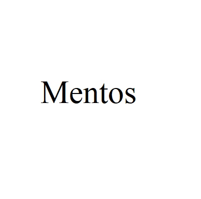 Mentos