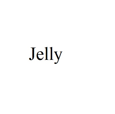 Jelly 