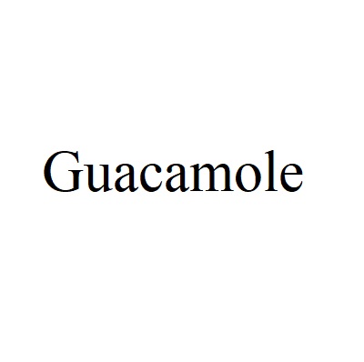 Guacamole 