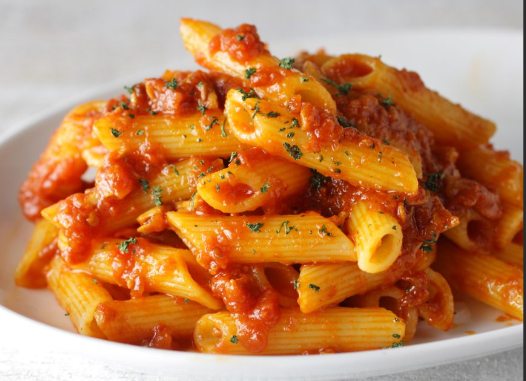 Spaghetti Bolognaise 