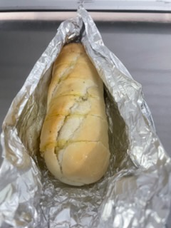Garlic Bread 
