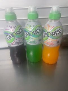 G Force