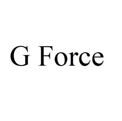 G Force