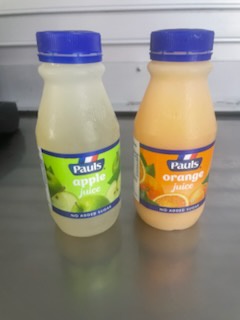 Small Juice