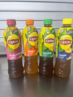 Iced Tea