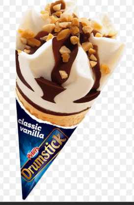 Drumsticks