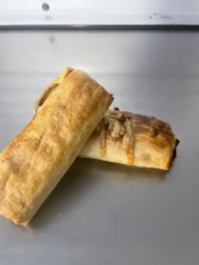 Sausage Roll