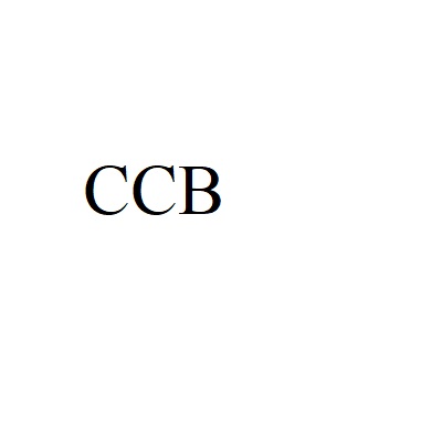 CCB