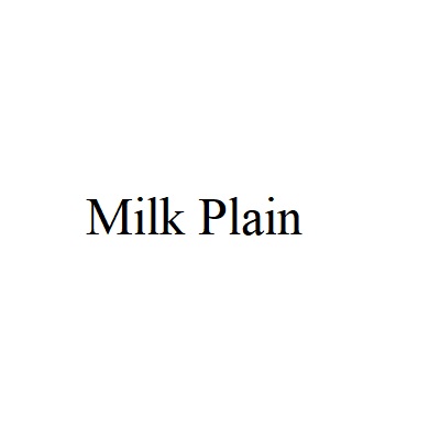 Milk Plain