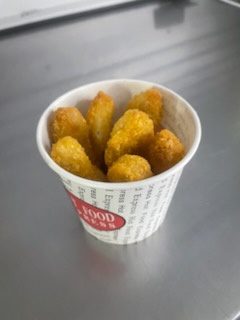 Chicken Chippies