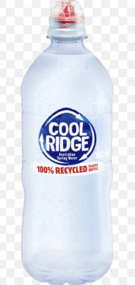 Coolridge Water - 750ml