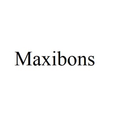Maxibons