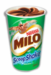 Milo Cups