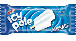 Icy Poles 
