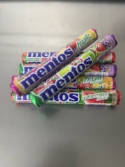 Mentos