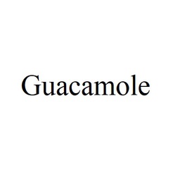 Guacamole 