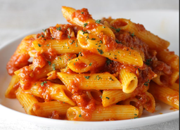 Spaghetti Bolognaise 