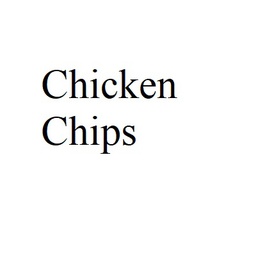 Chicken Chips 