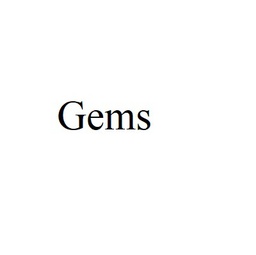 Gems 