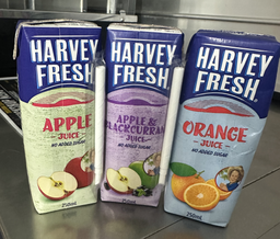 Juice - Popper Size