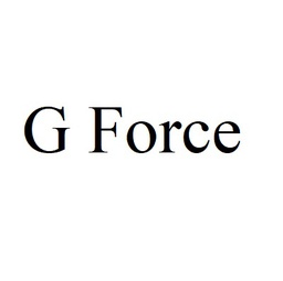 G Force
