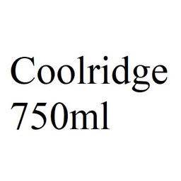Coolridge 750ml