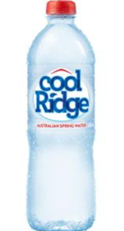Cool ridge 600ml