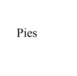 Pies