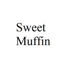 Sweet Muffin