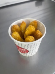 Chicken Chippies