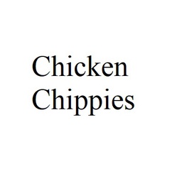 Chicken Chippies