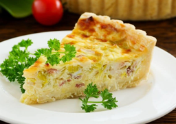 Quiche