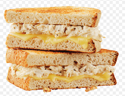 Toastie - Chicken &amp; Cheese