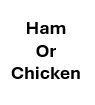 Sandwiches with Meat